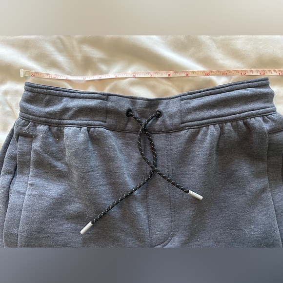 Legends Hawthorne tech jogger pants men’s small EUC navy heather - Picture 3 of 3